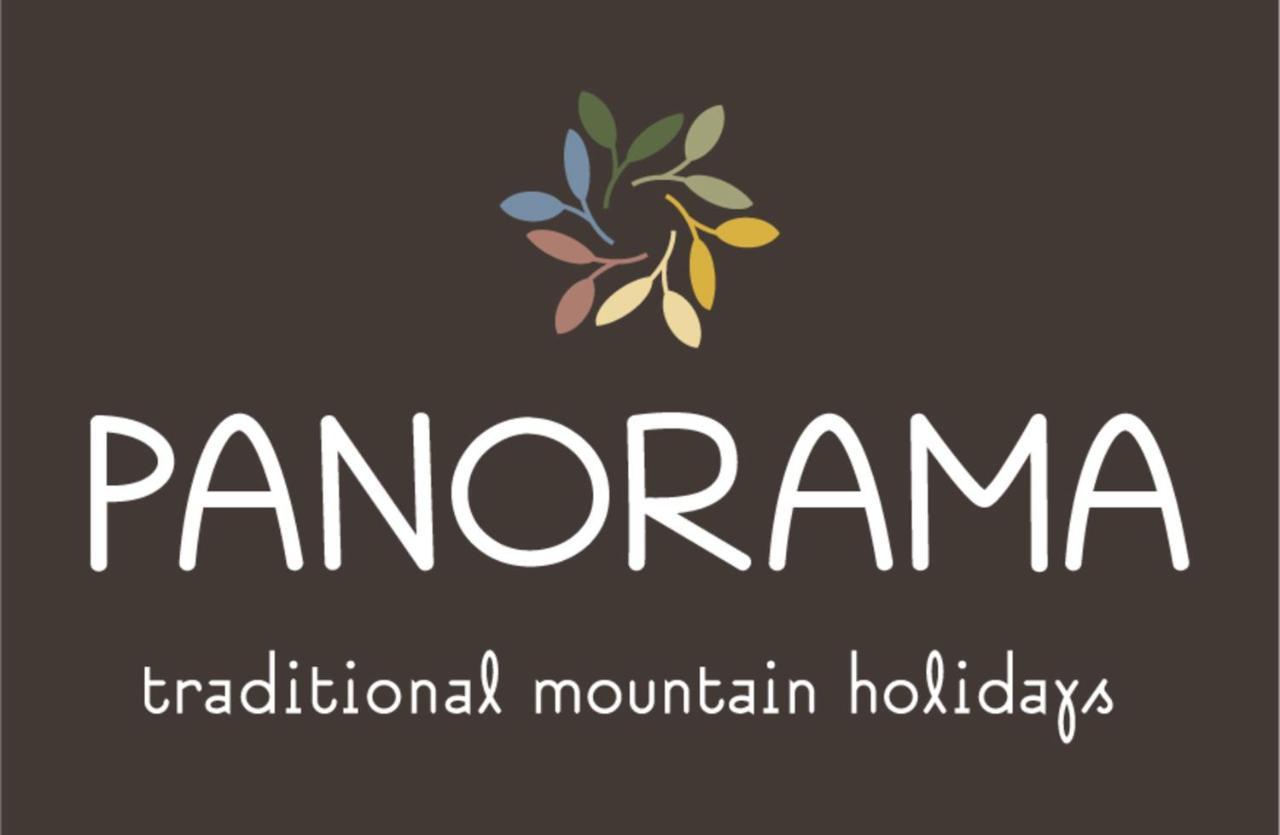 Bed and Breakfast Panorama Sexten Exterior foto