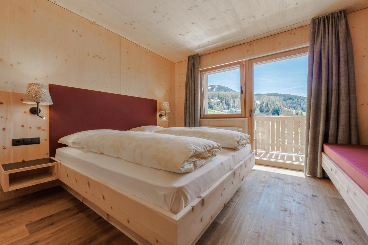 Bed and Breakfast Panorama Sexten Exterior foto